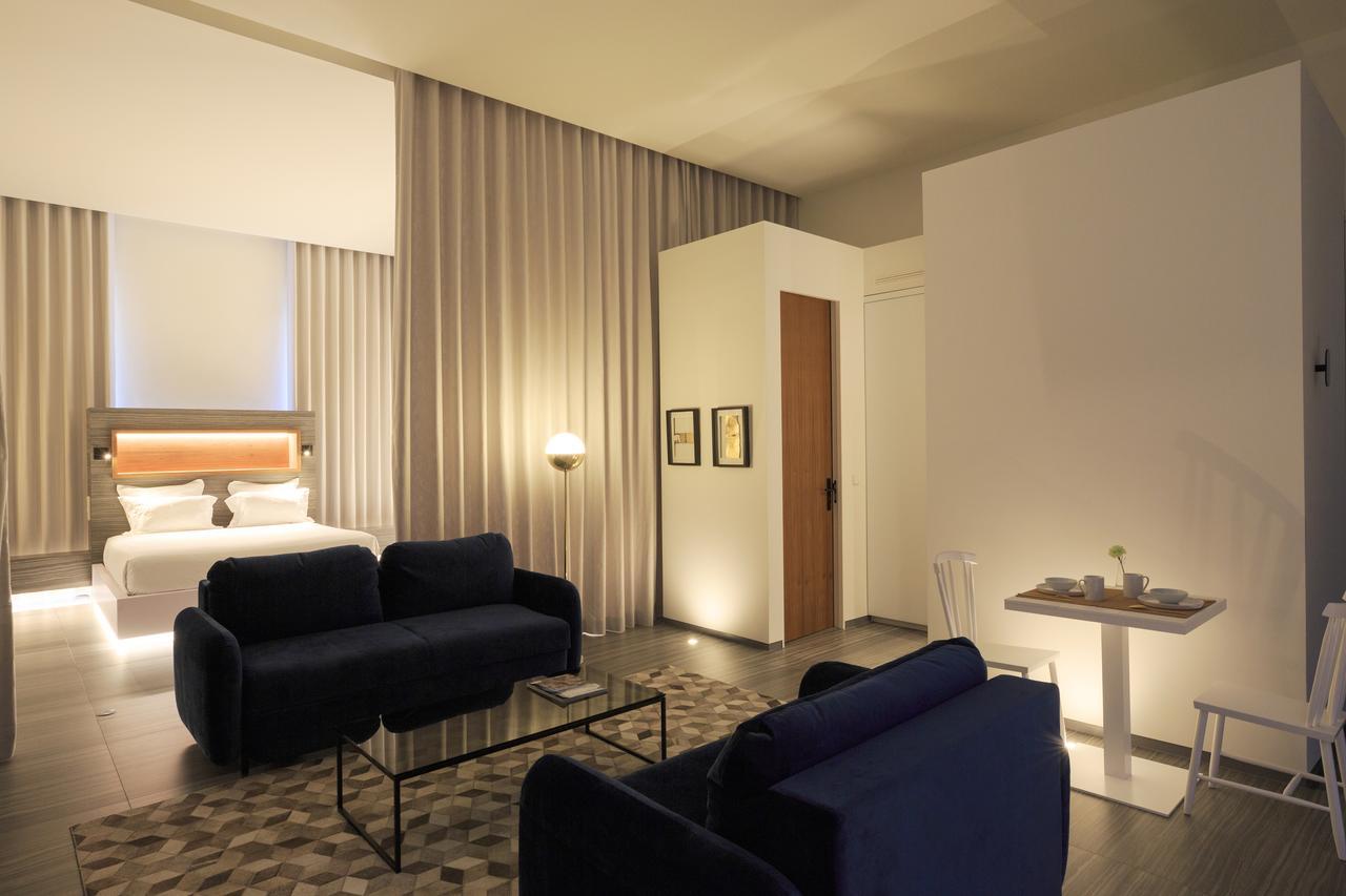 Hotel Centre Nautique Бонифачо Экстерьер фото