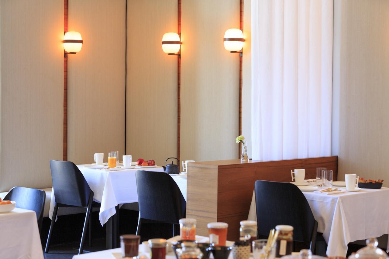 Hotel Centre Nautique Бонифачо Экстерьер фото